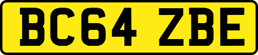 BC64ZBE