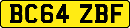 BC64ZBF