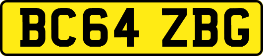 BC64ZBG