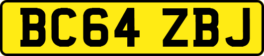BC64ZBJ