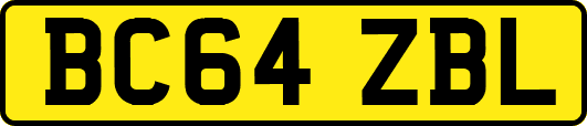 BC64ZBL
