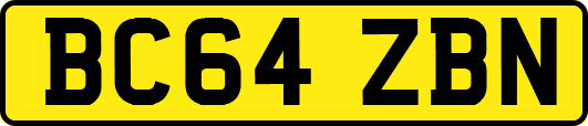BC64ZBN