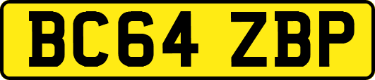 BC64ZBP