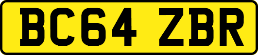 BC64ZBR