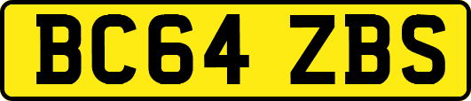 BC64ZBS