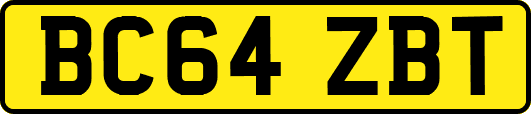 BC64ZBT
