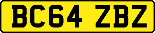 BC64ZBZ