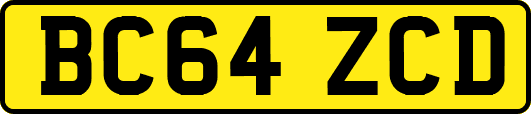 BC64ZCD