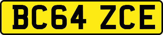 BC64ZCE