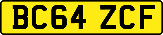 BC64ZCF