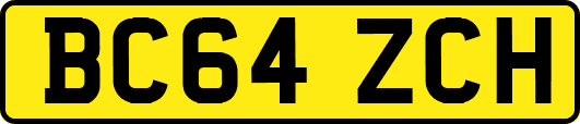 BC64ZCH