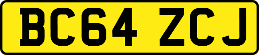 BC64ZCJ