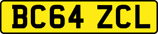 BC64ZCL