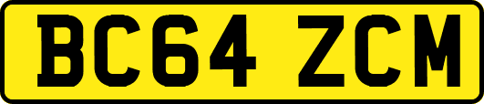 BC64ZCM