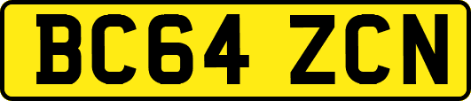 BC64ZCN