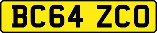 BC64ZCO