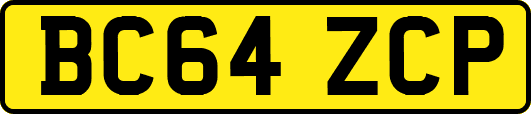 BC64ZCP