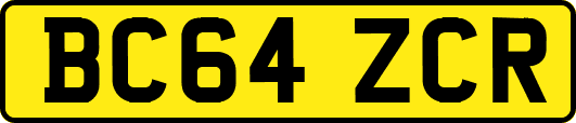 BC64ZCR