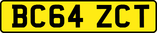 BC64ZCT