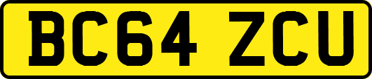 BC64ZCU