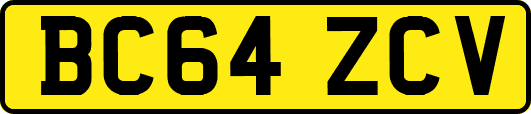 BC64ZCV