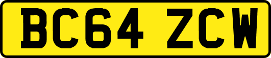 BC64ZCW