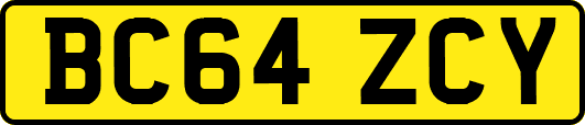 BC64ZCY