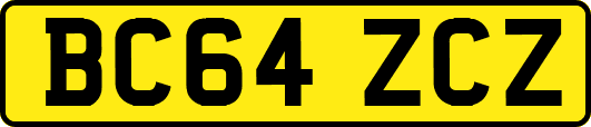 BC64ZCZ