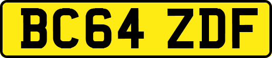 BC64ZDF
