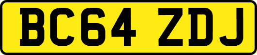 BC64ZDJ