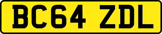 BC64ZDL