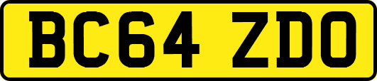 BC64ZDO