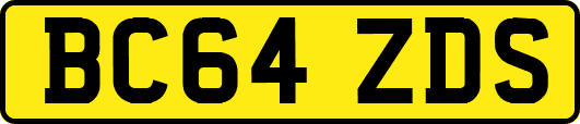 BC64ZDS