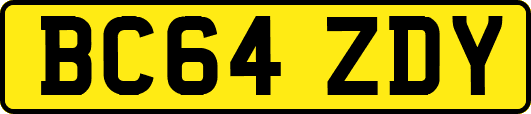 BC64ZDY