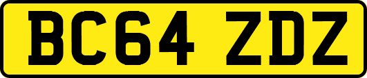 BC64ZDZ