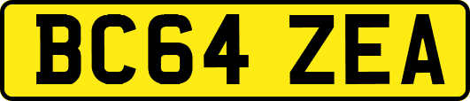 BC64ZEA