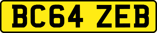 BC64ZEB