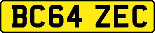 BC64ZEC