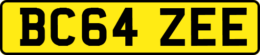 BC64ZEE