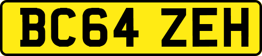 BC64ZEH