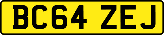 BC64ZEJ