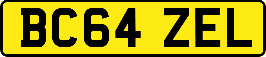 BC64ZEL