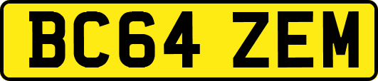 BC64ZEM