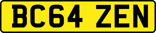BC64ZEN