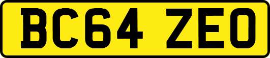 BC64ZEO
