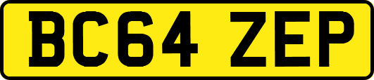 BC64ZEP