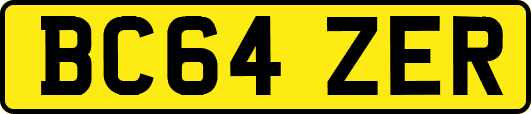 BC64ZER