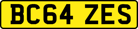 BC64ZES