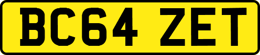 BC64ZET