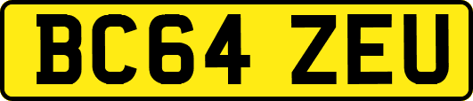 BC64ZEU